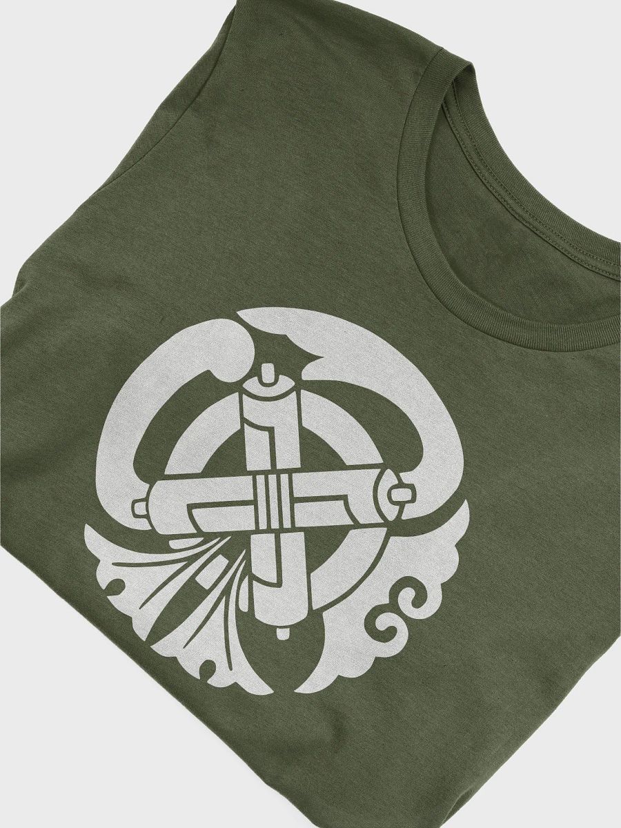Tachibana clan Mon T-shirt product image (7)