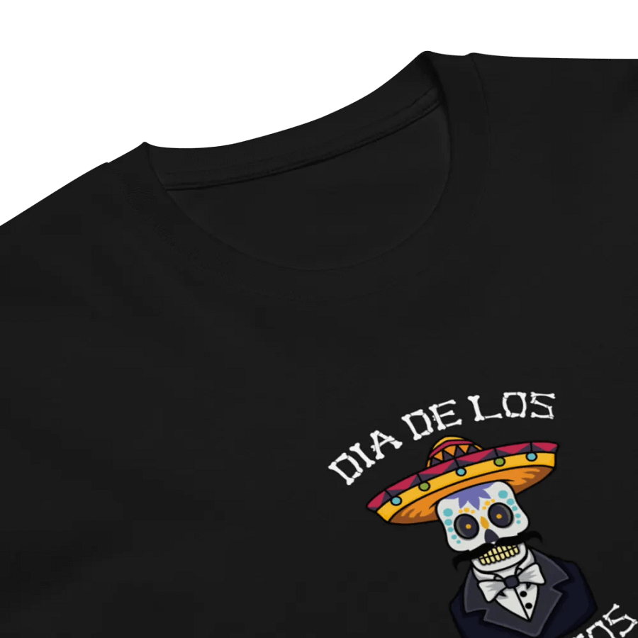 Dia De Los Muertos T-Shirt product image (6)