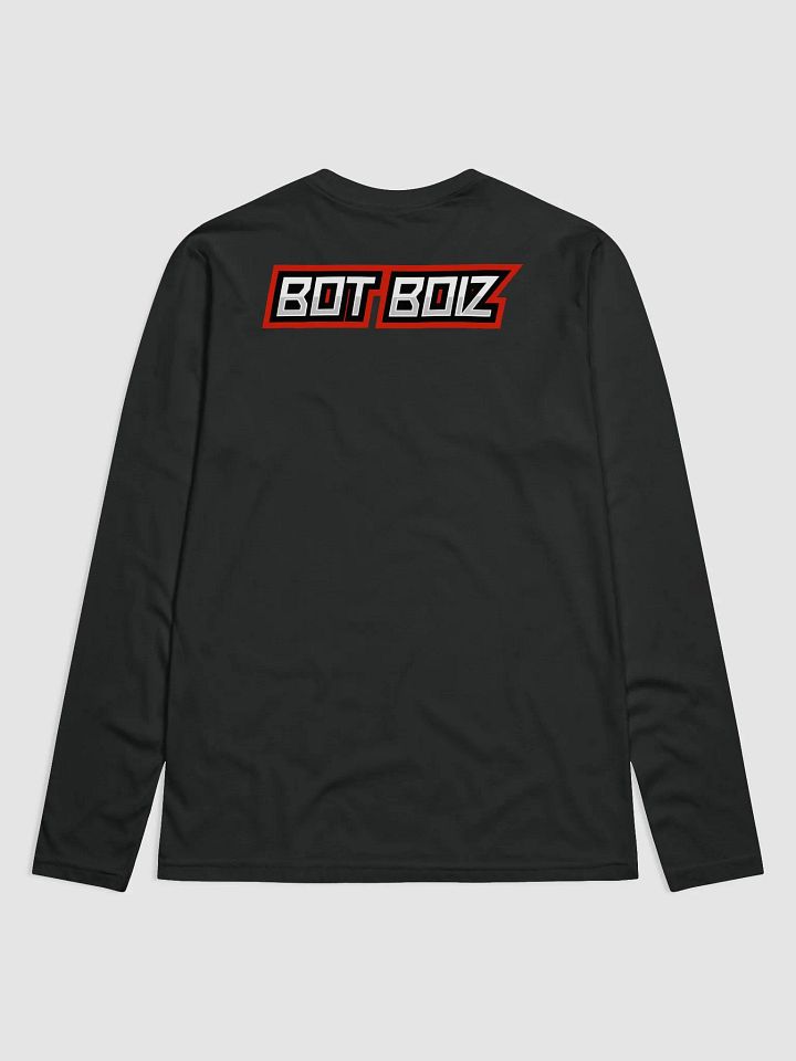 Bot Boiz Long Sleeve product image (5)