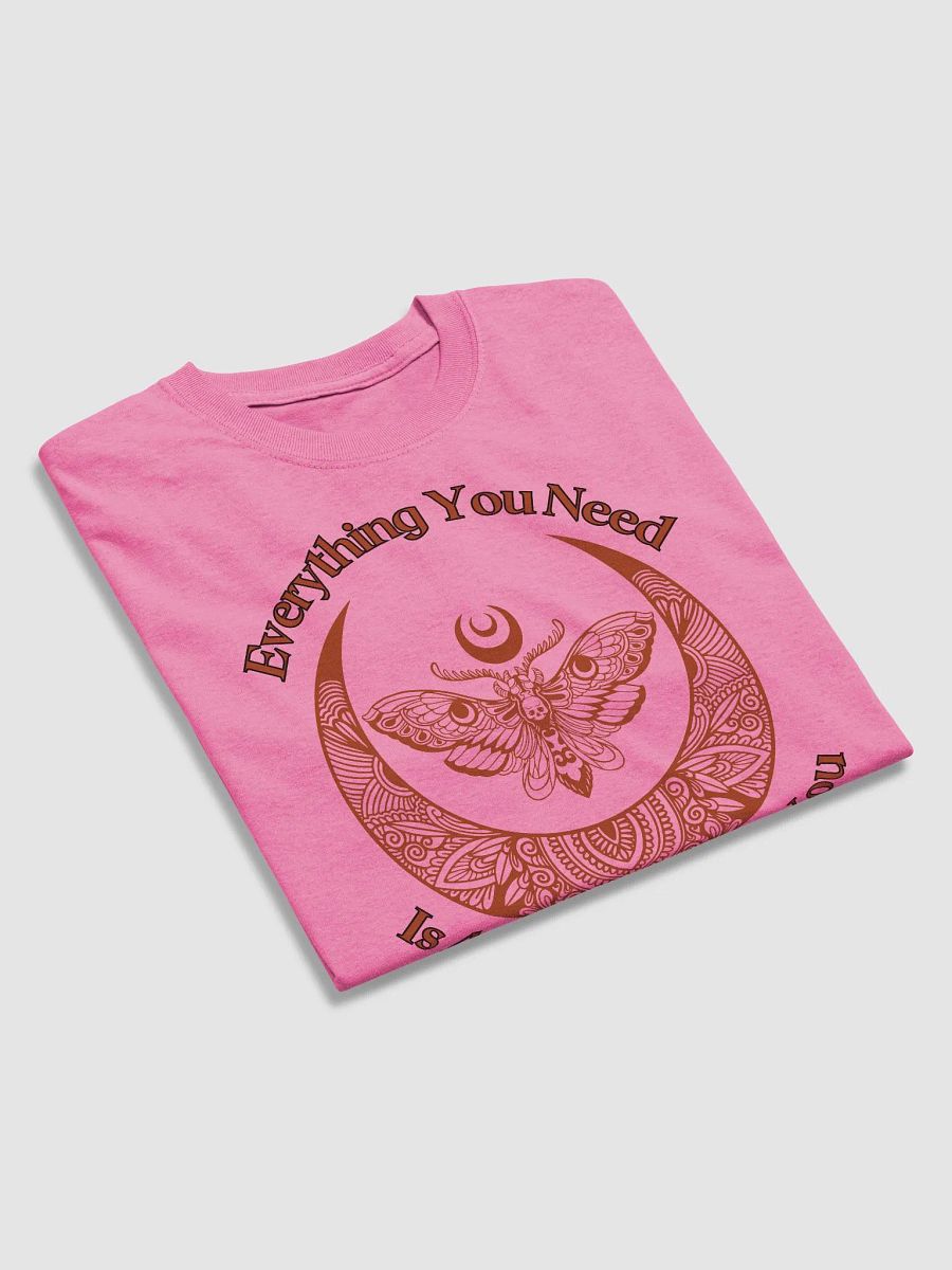 Urbanite Classic Tee product image (28)