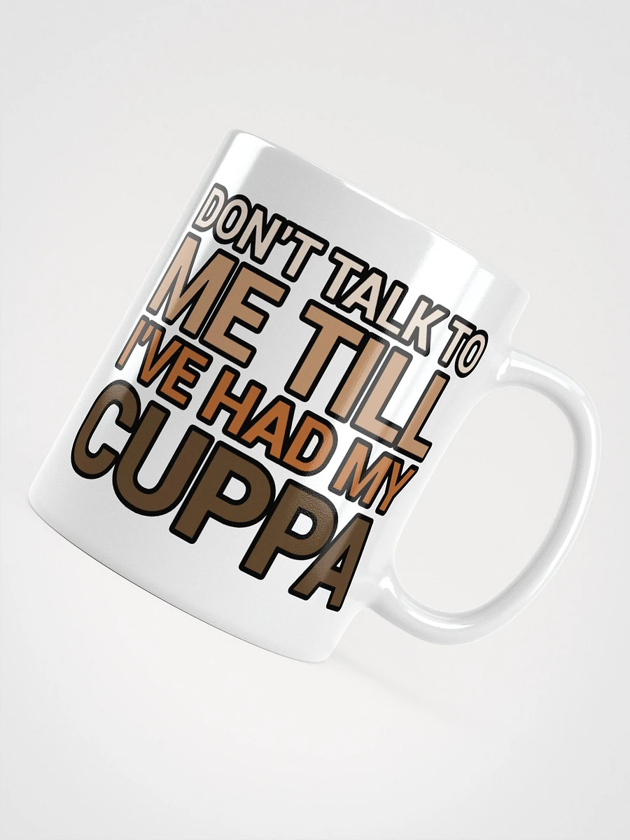 Tea/Cuppa Mug product image (2)