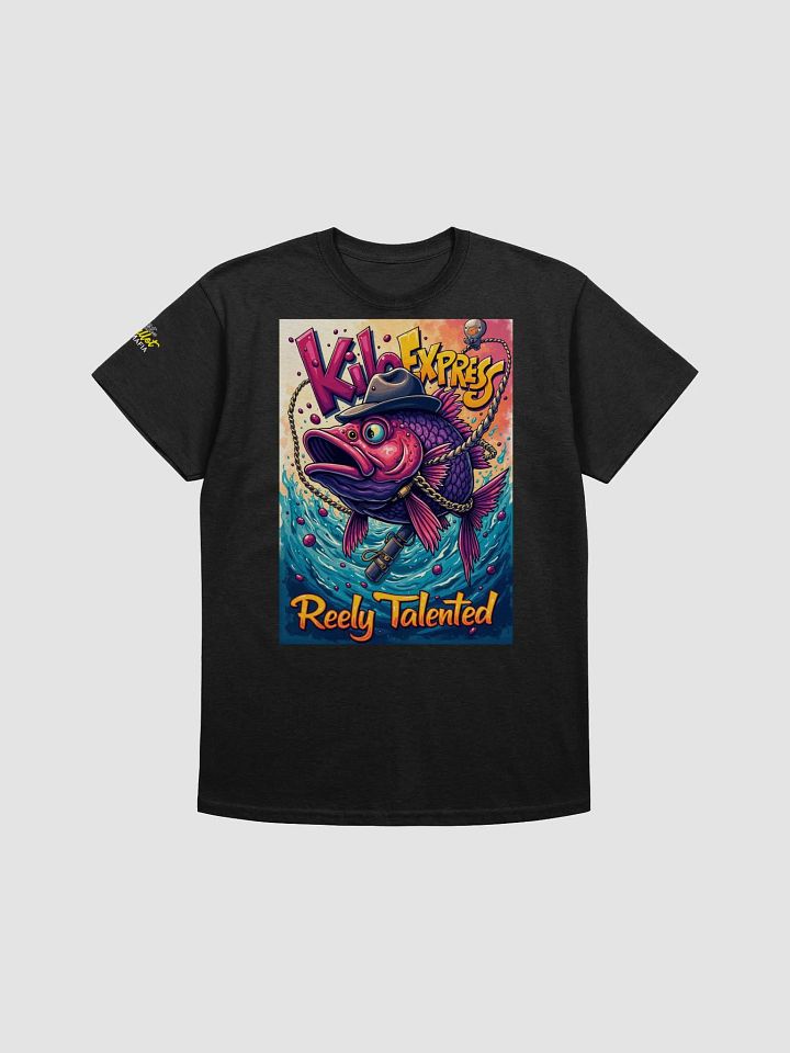 Kilo Express - Reely Talented Tee product image (1)