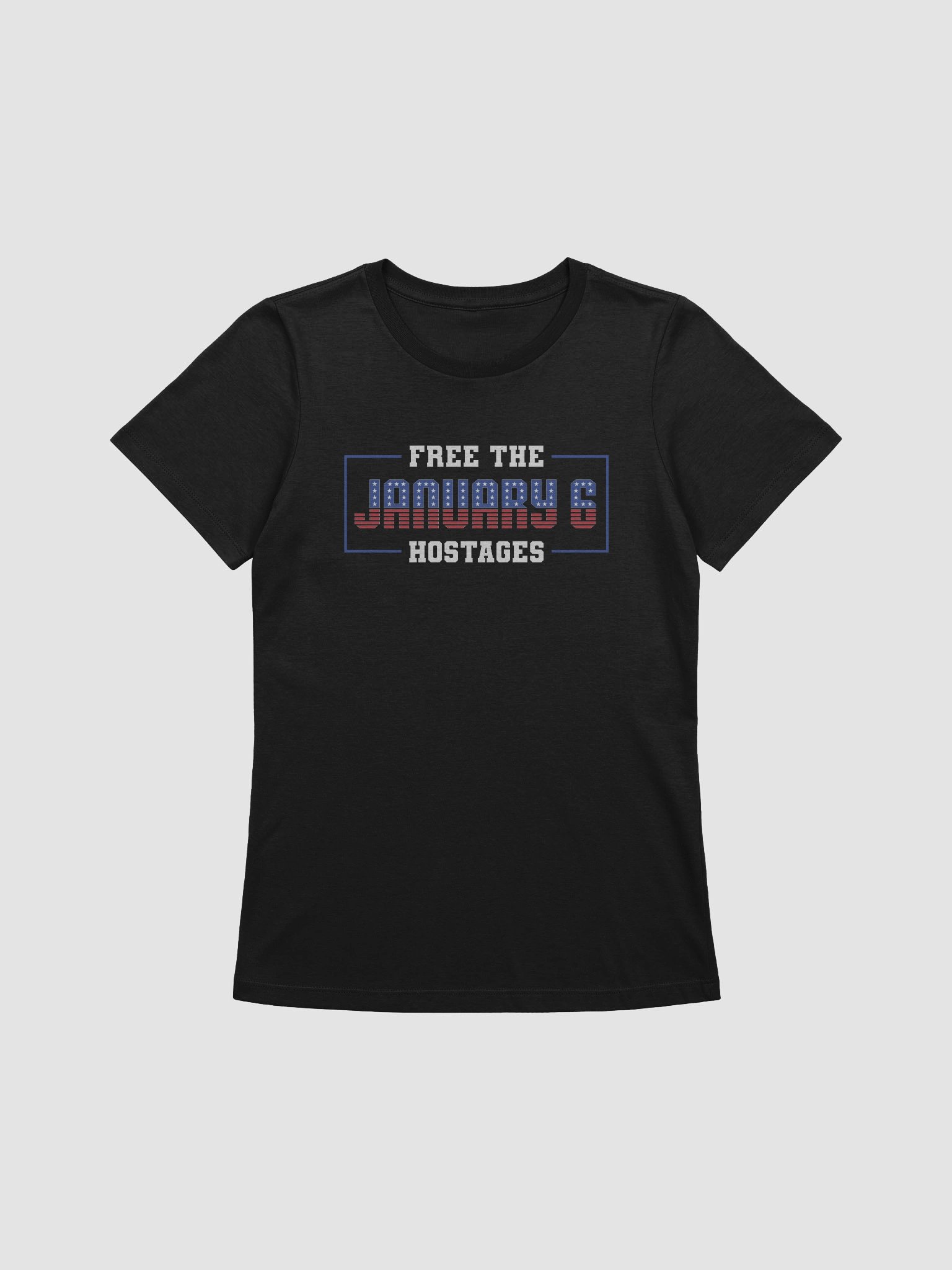 Free the Jan 6th Hostages - Women's product image (1)