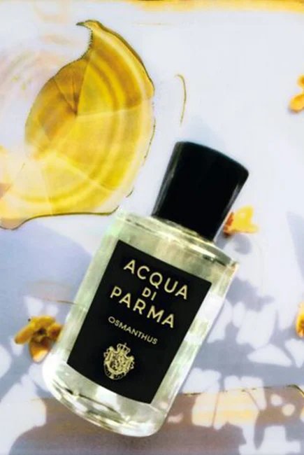 Acqua di parma osmanthus product image (2)
