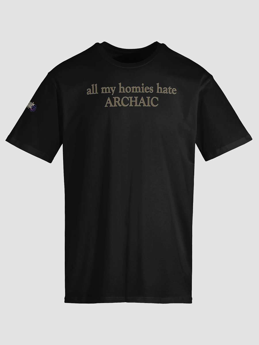 Homies Hate product image (3)