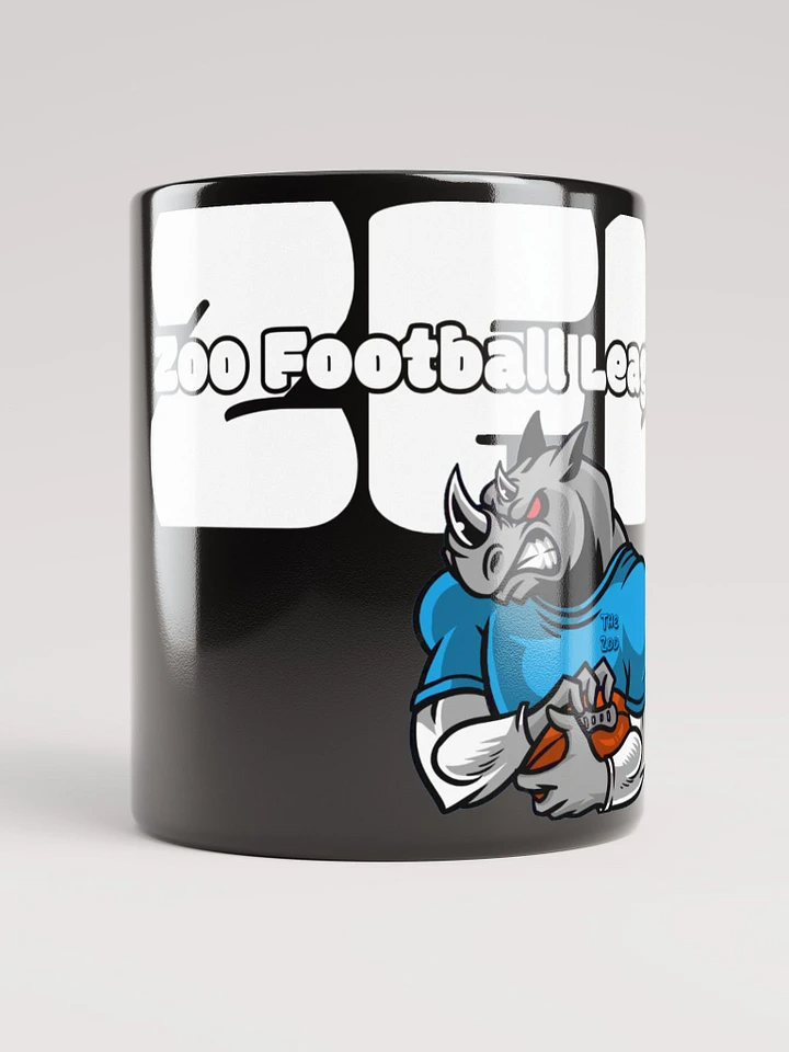 Zoo Football League™ Mug product image (1)