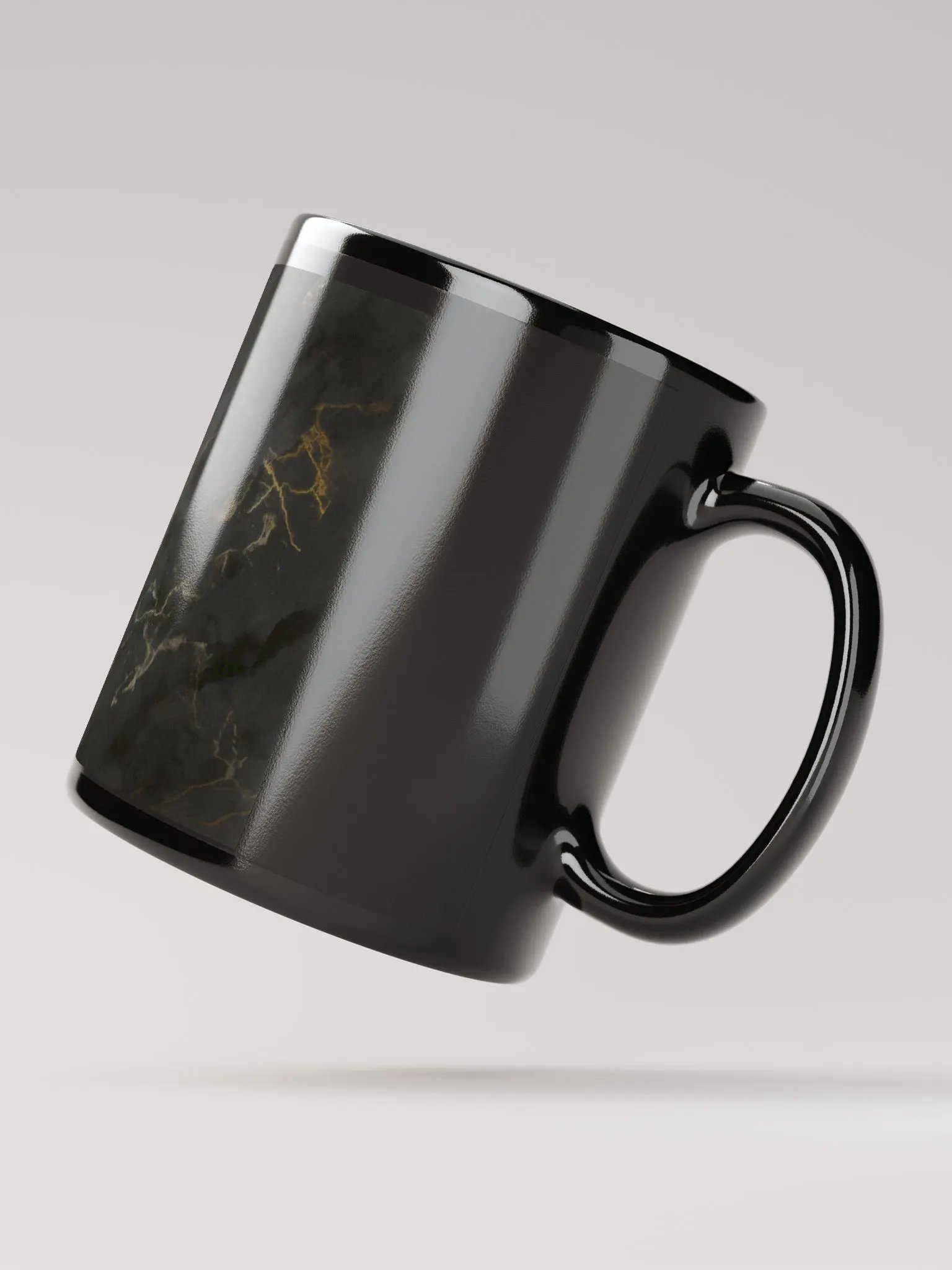Veined Monochrome Mug product image (4)