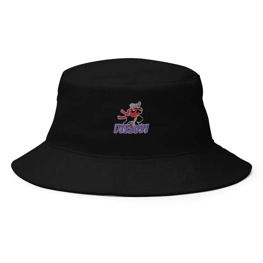 Dts5091 Bucket Hat product image (1)