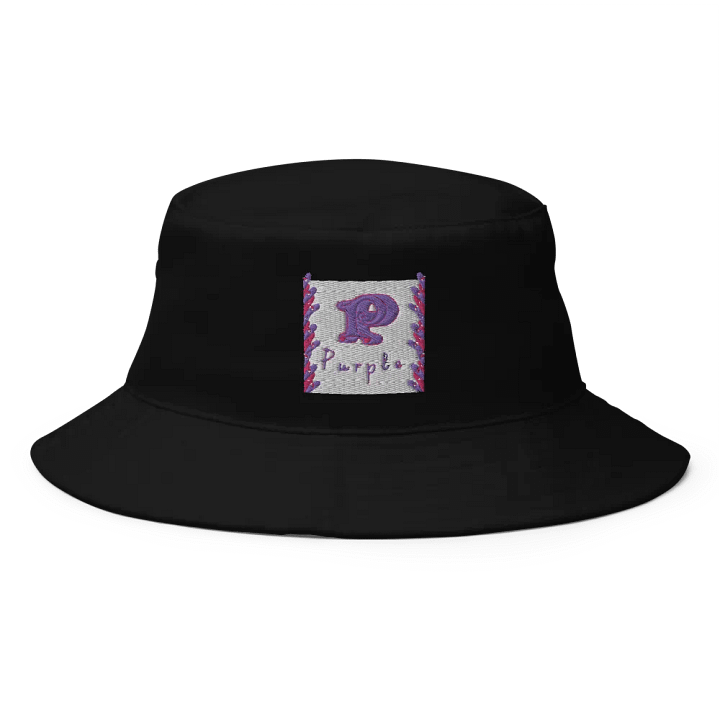 Skate N' Bake Bucket Hat product image (1)