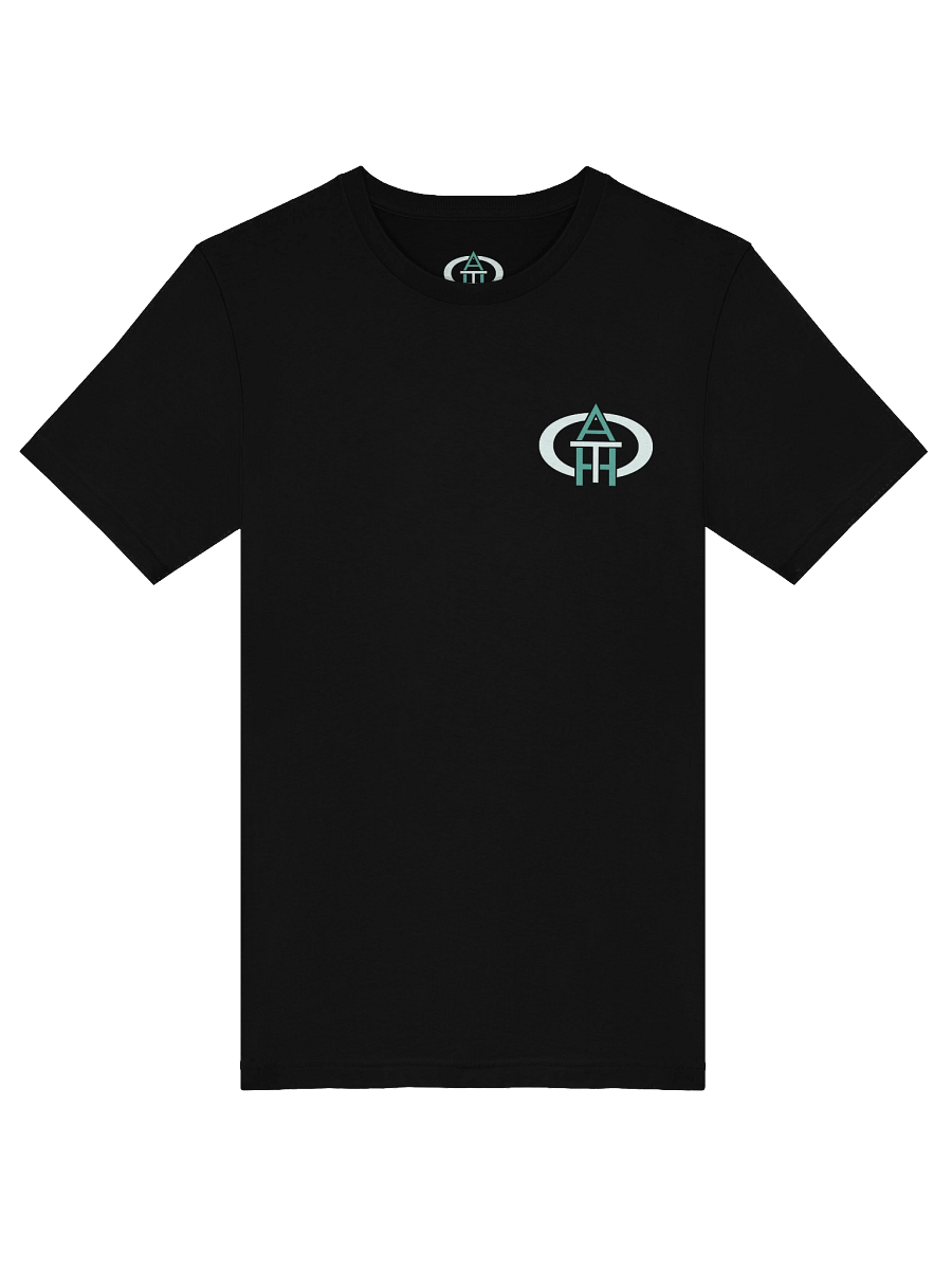 Moonlight Graphic Oath Esports Logo T-Shirt product image (5)