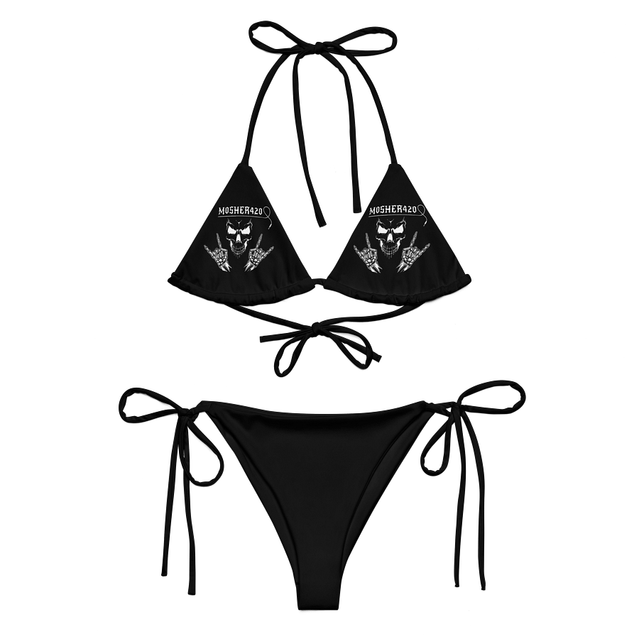 OG LOGO BIKINI product image (1)