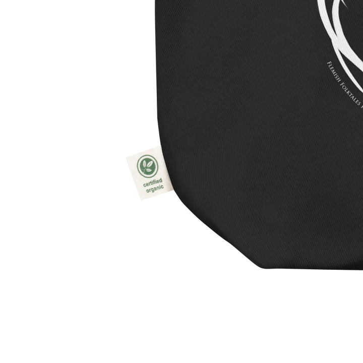 Kludde Among Thorns Tote Bag product image (2)