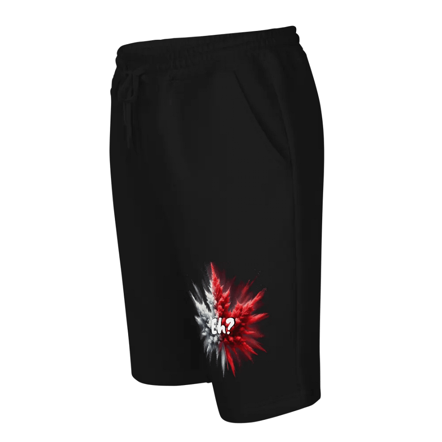 Canadian EH Shorts product image (10)