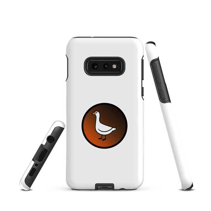 Goose Samsung Case product image (2)