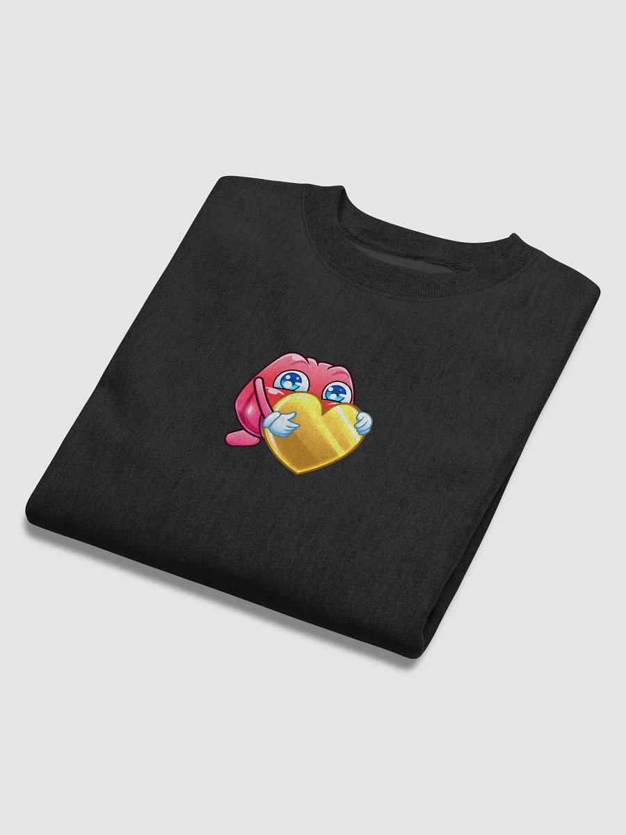 Champion Crewneck Printed Sweatshirt product image (5)