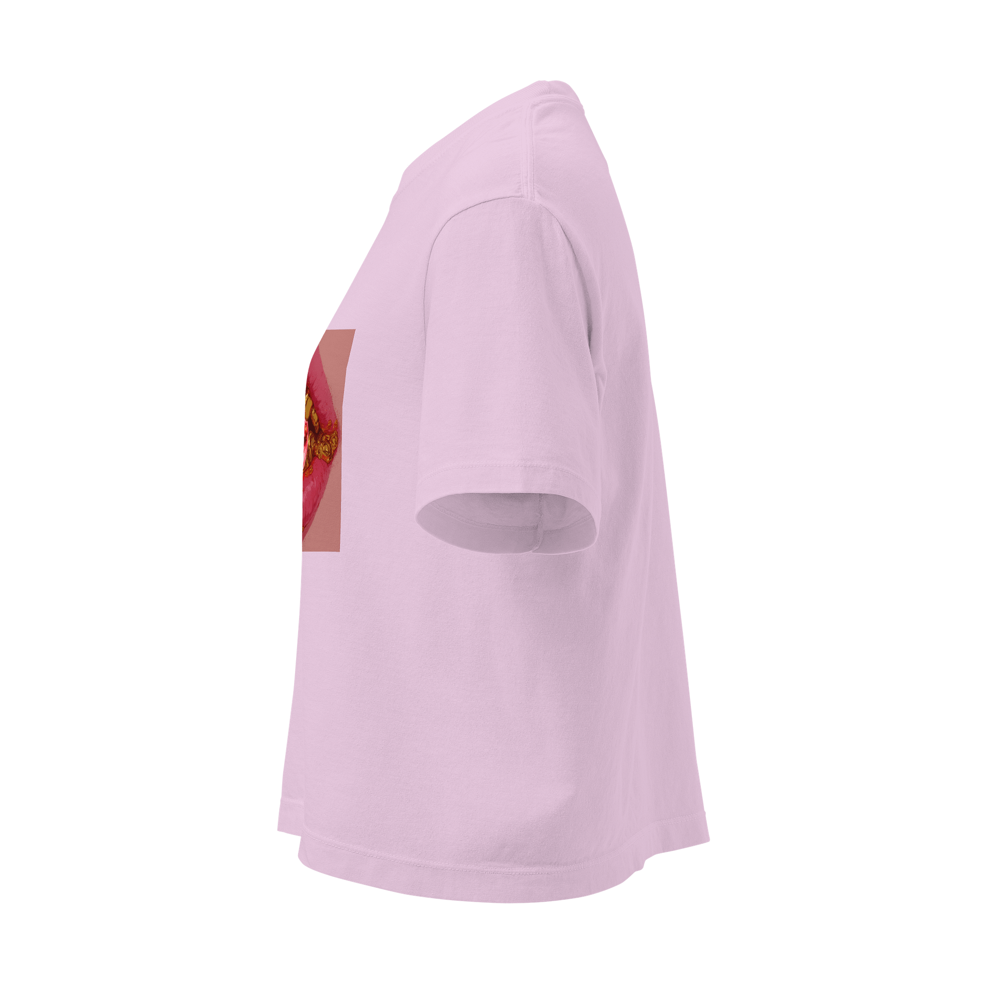 ANIMUS SHARK WEEK TSHIRT (W) product image (3)