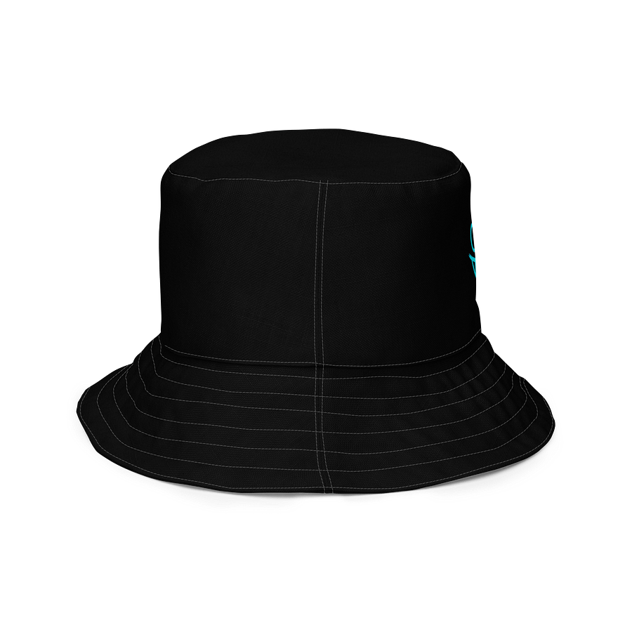 NLD Graphics Reversible Bucket Hat product image (6)