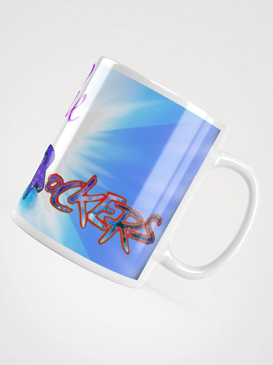 The Midnight Rockers Mug product image (11)