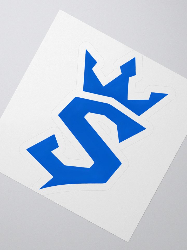 Stooby Stickers product image (4)
