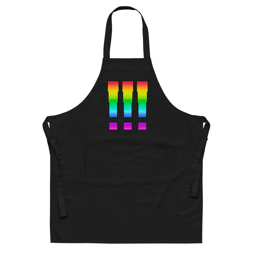 Pride Apron !!! product image (5)