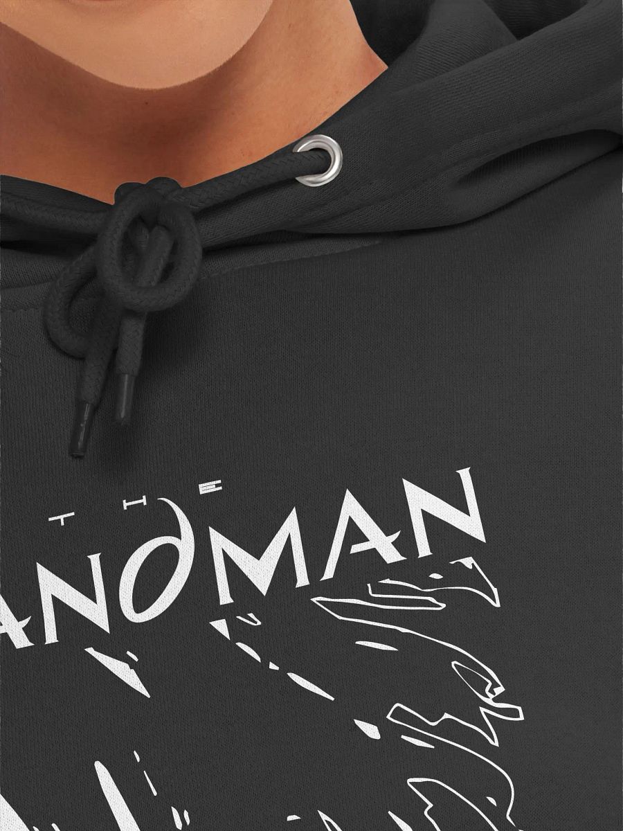 Sandman hoodie product image (7)