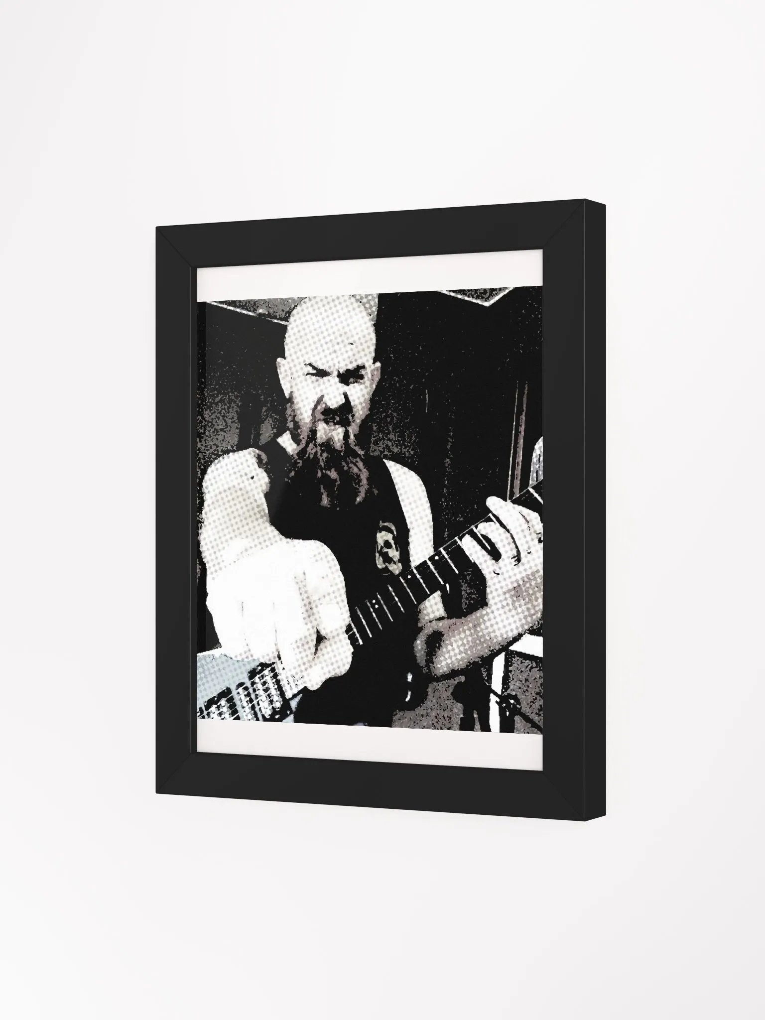 Charlies Demise the one and only Poster product image (8)