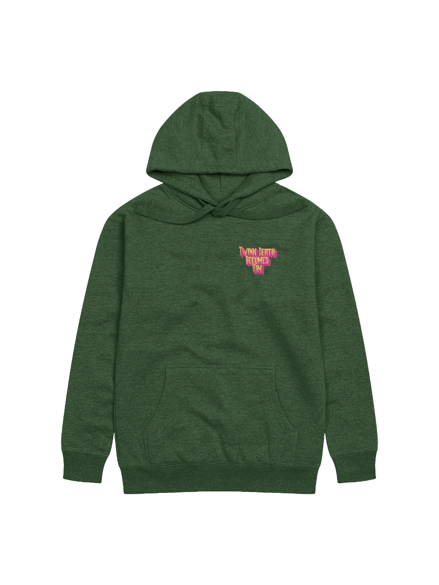 Twink Death Hoodie product image (3)