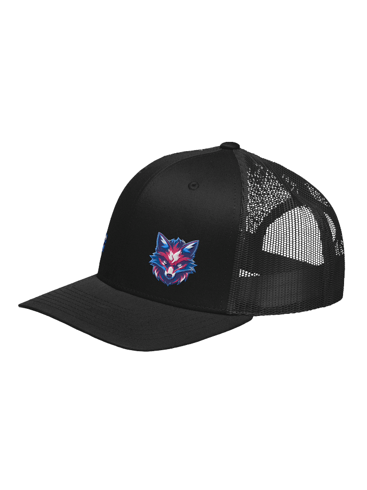 Truckin' 'Yote Hat product image (4)