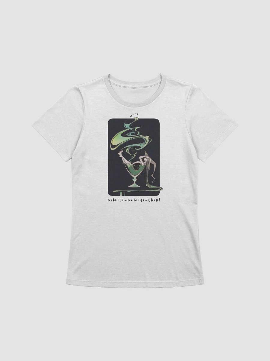 Chilling Witch Tshirt - Relaxed Fit Light product image (7)