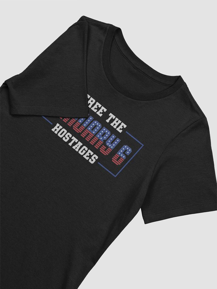 Free the Jan 6th Hostages - Women's product image (2)