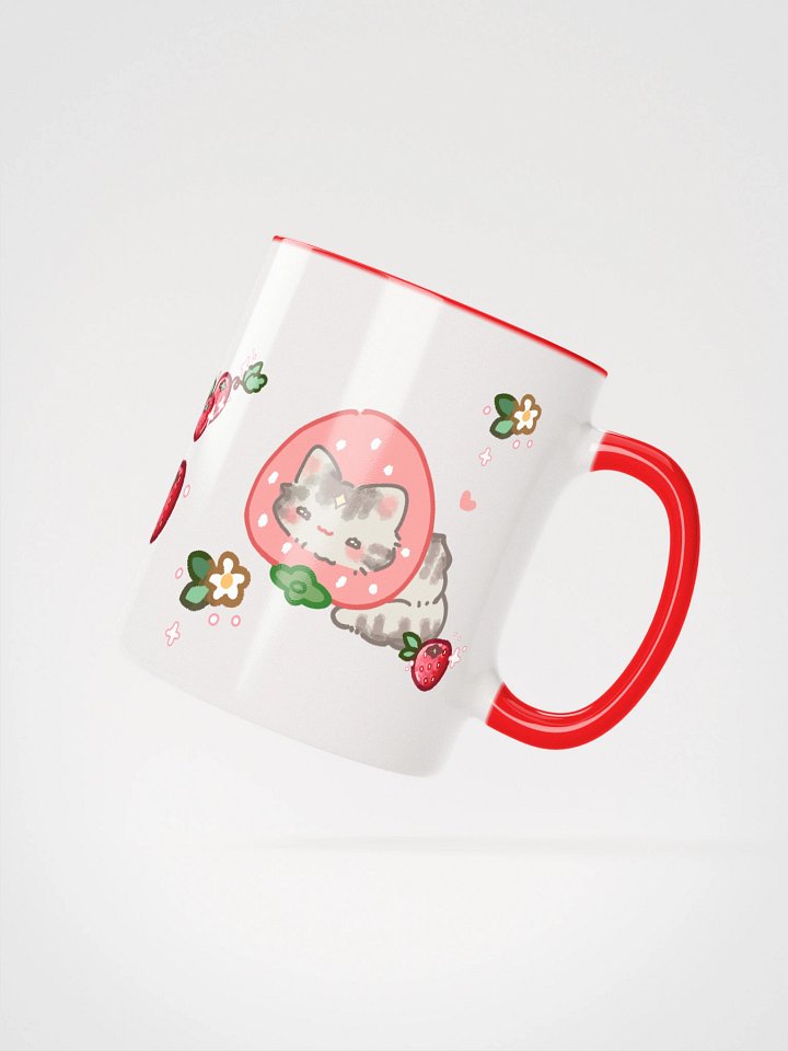 Fujiberry Mug product image (6)