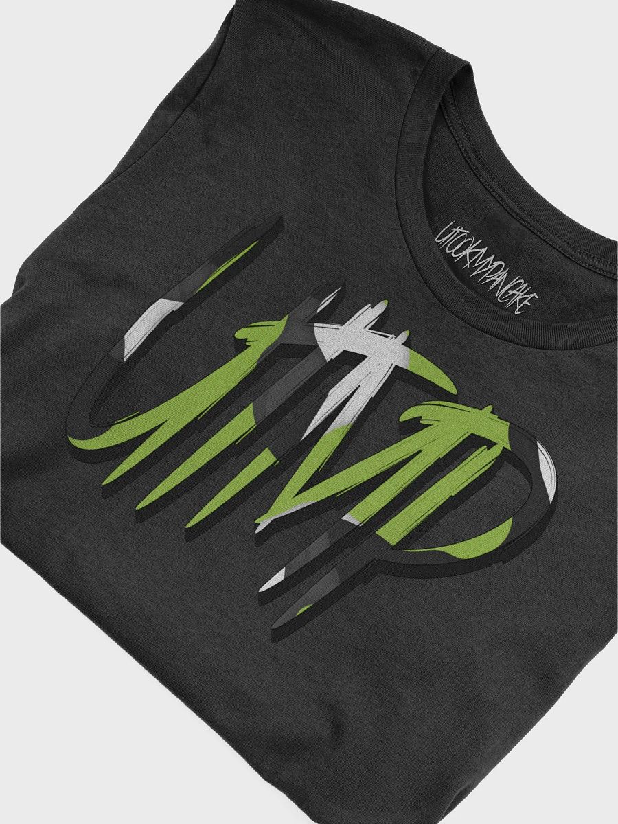 Supersoft T-Shirt - UTMP Abstract Camo Chest product image (5)