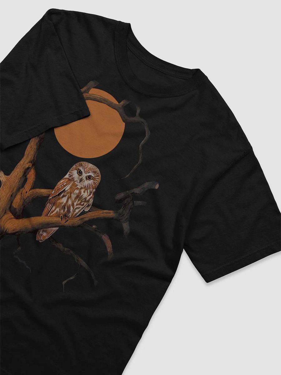 Fall Edition Front Only T-Shirt product image (9)