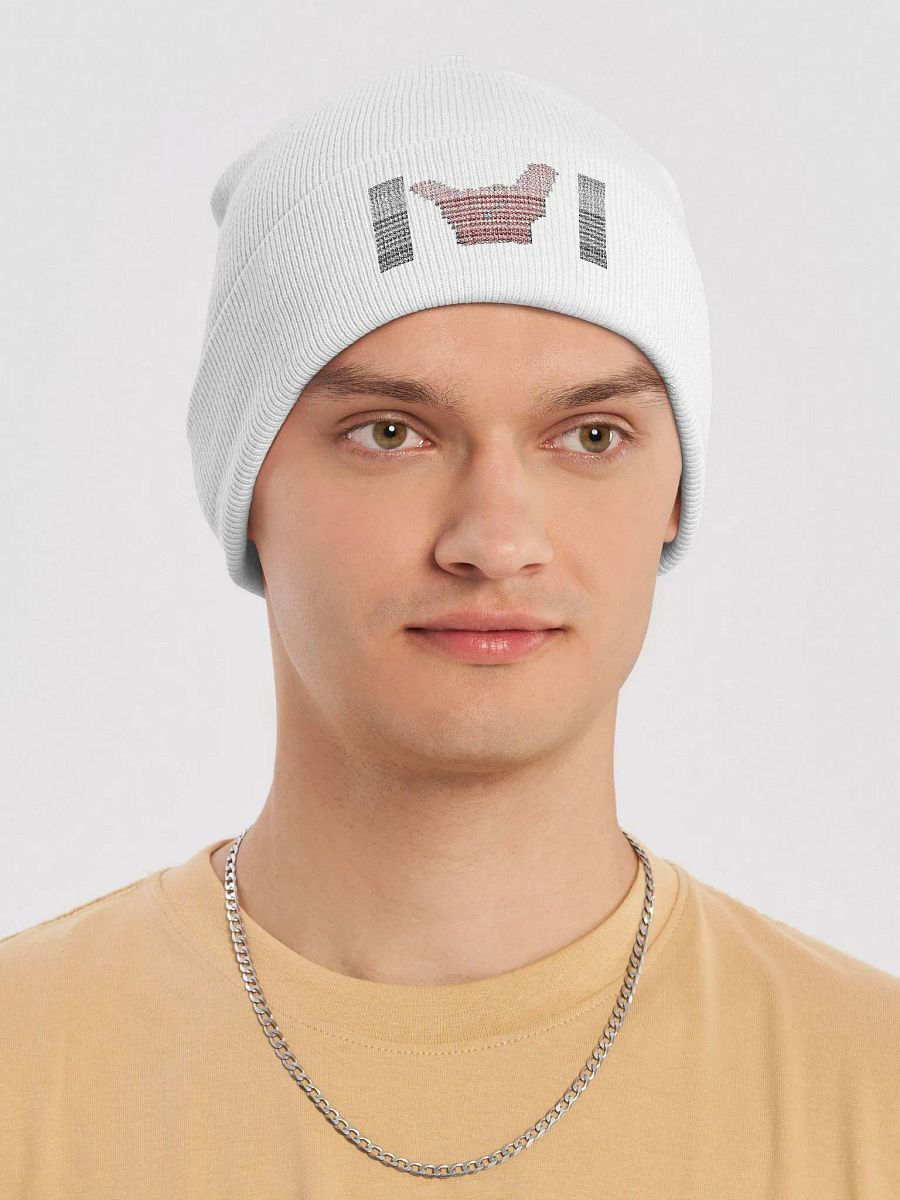 TDI2 Touque product image (6)