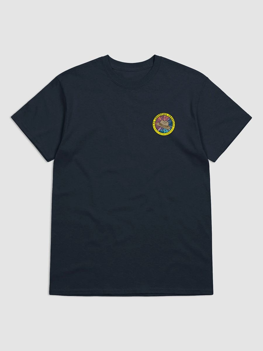 Scenic Route T-Shirt product image (8)