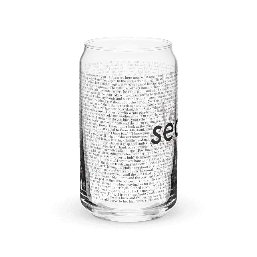 The Words Collection: Secret Love product image (2)