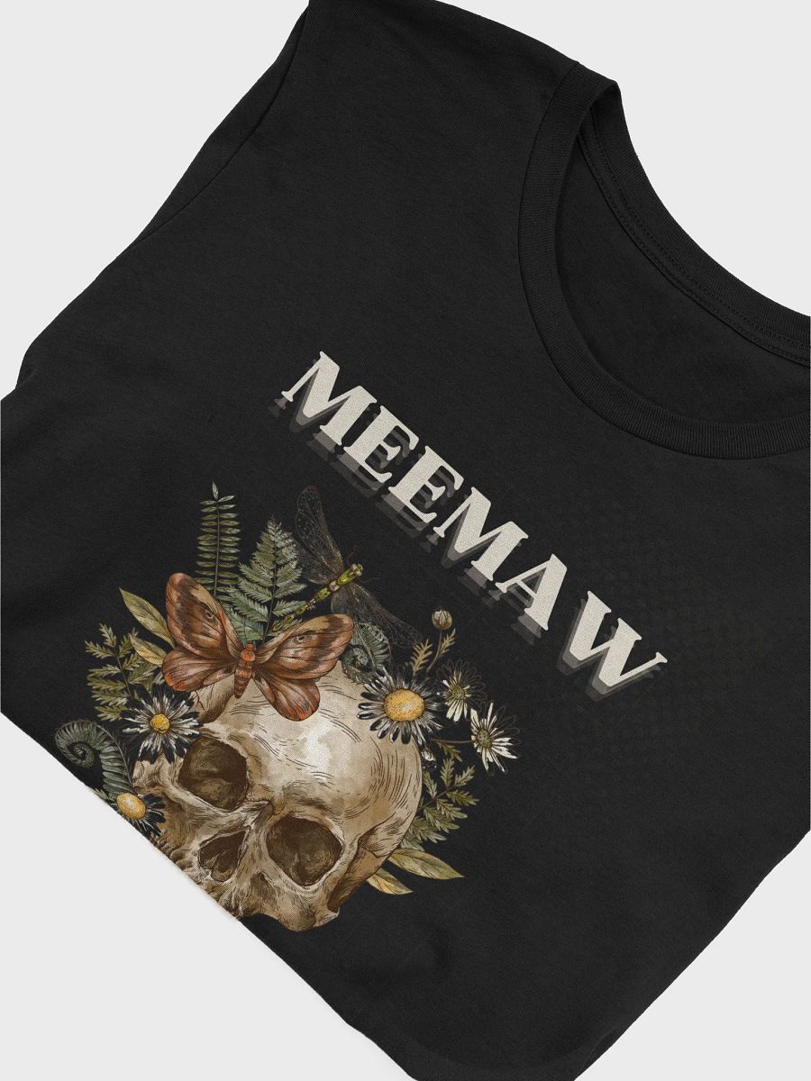 MeeMaw T Shirt product image (45)