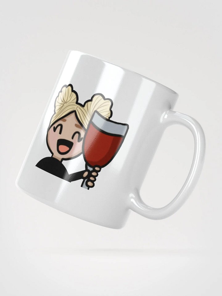 Cheers Mug product image (2)