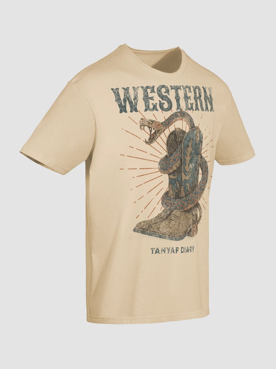 Western Roots product image (50)