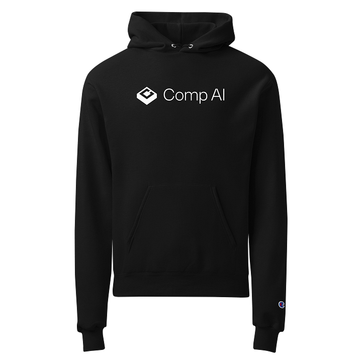 Comp AI Hoody product image (1)
