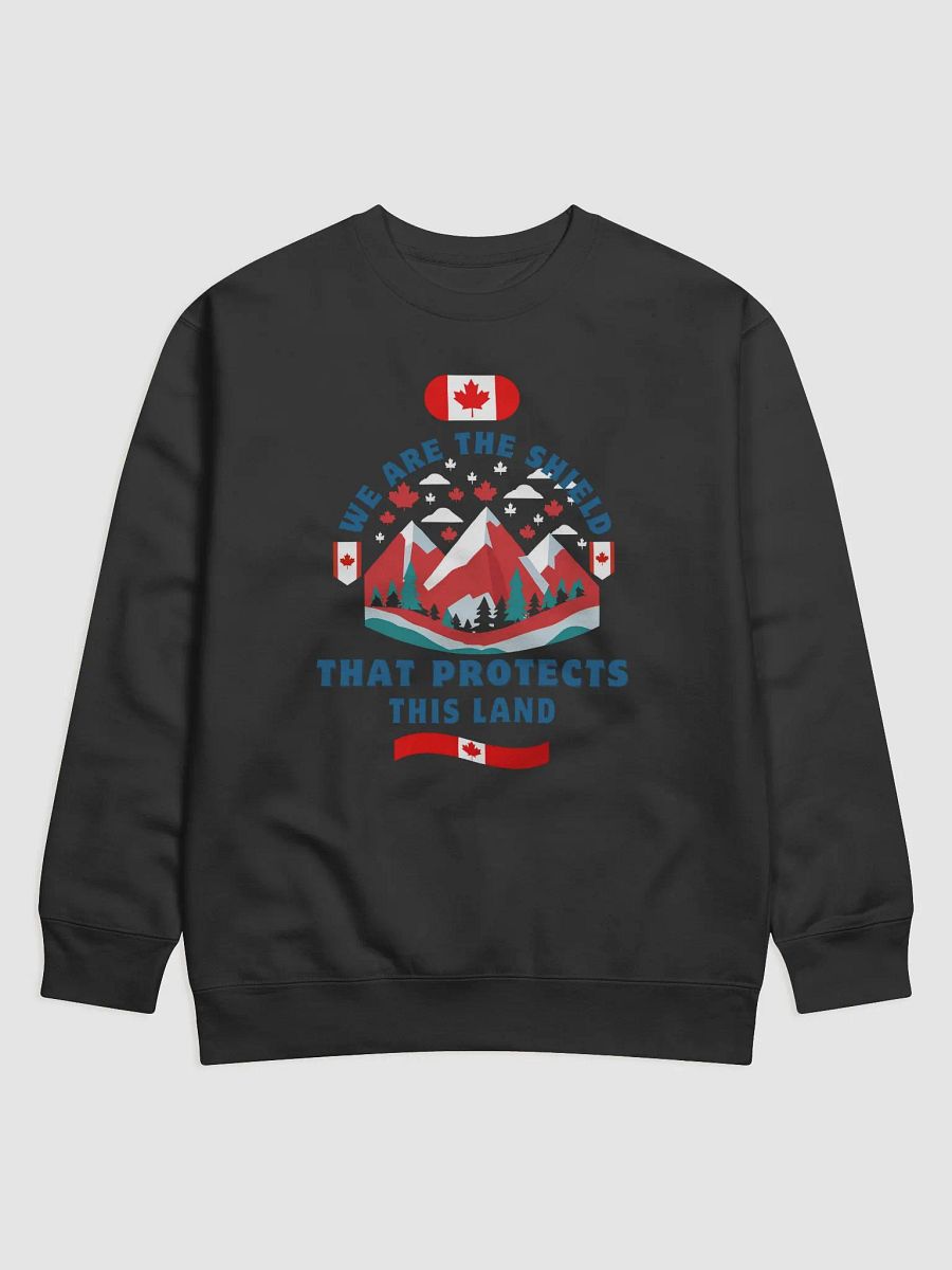 True North Protector Sweatshirt product image (2)