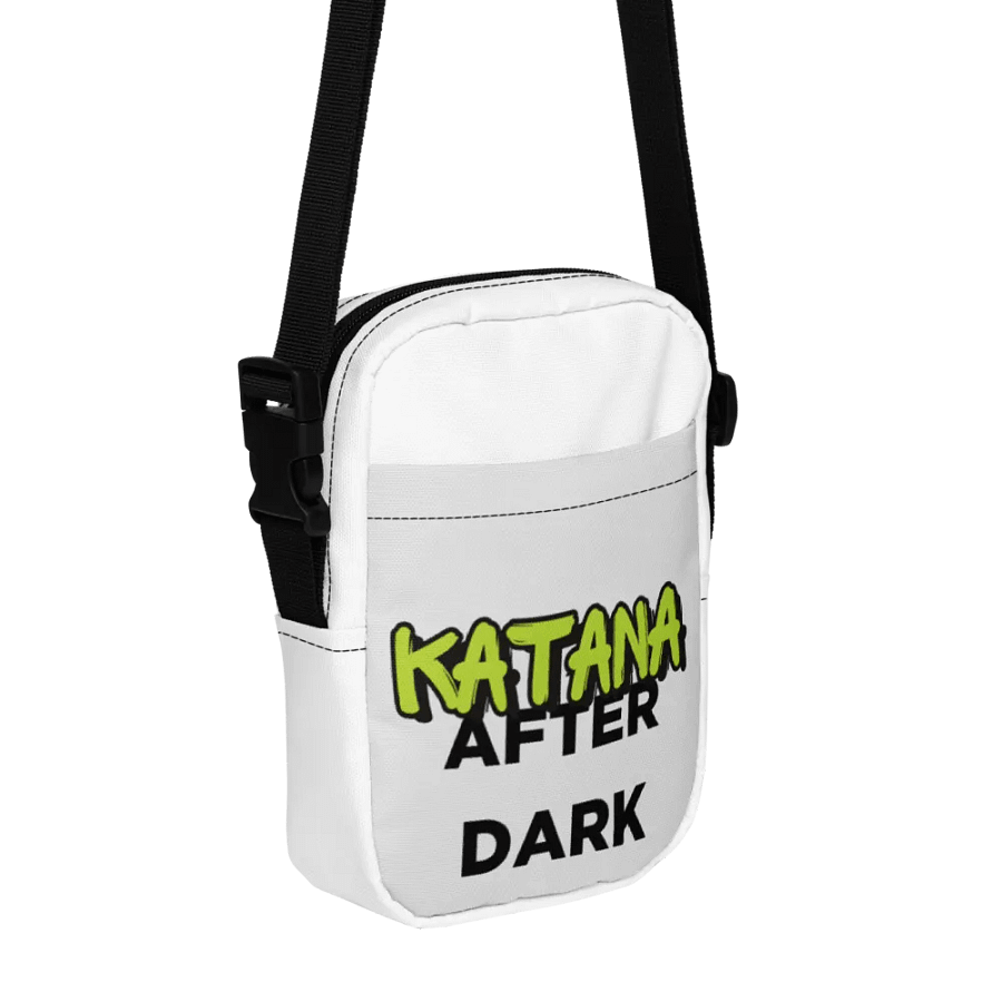 Katana Cross body bag product image (1)