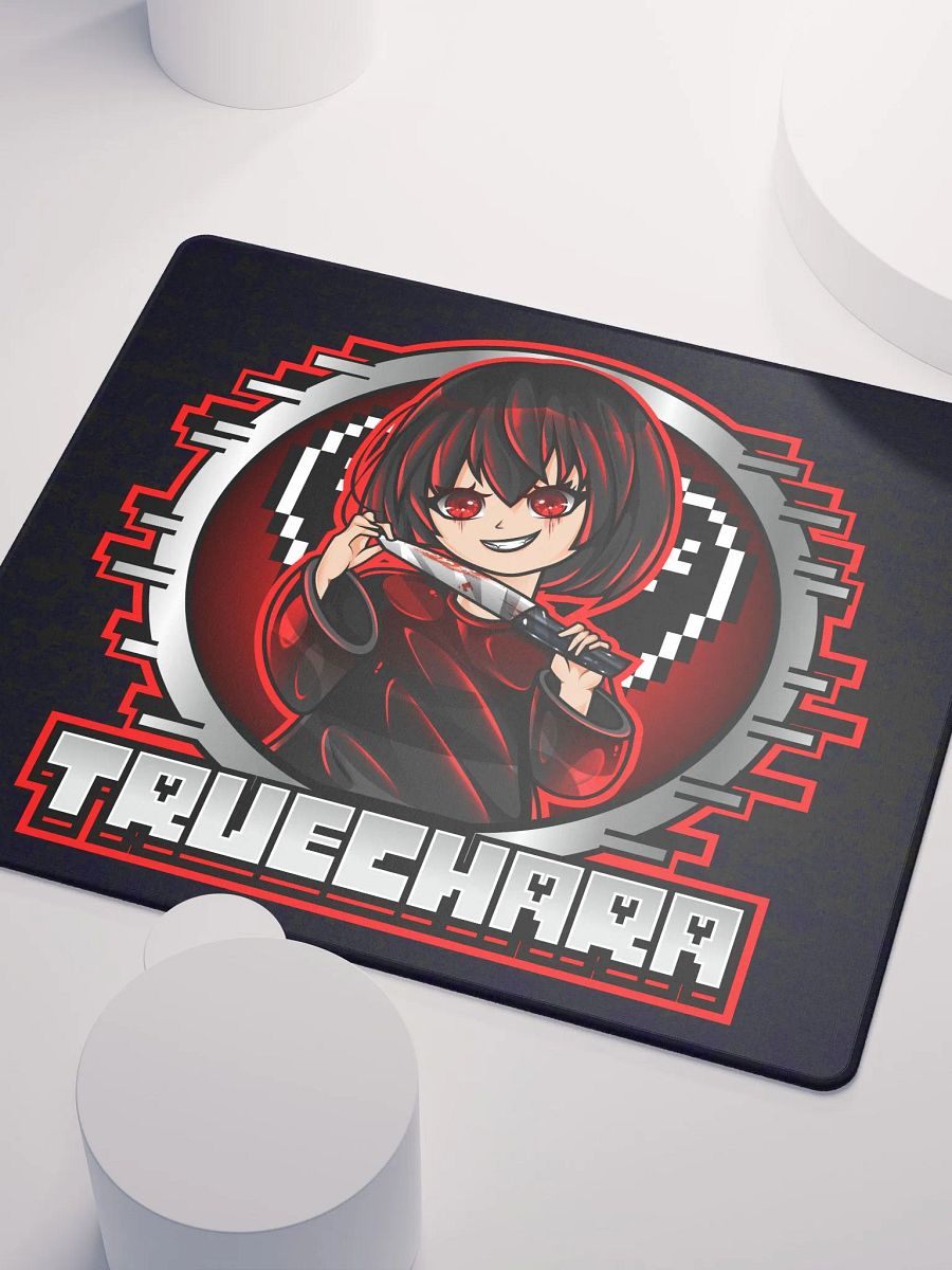 Legacy Logo - Mousepad product image (3)
