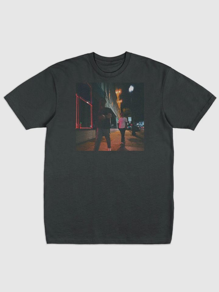 Cliché Cover Art - Premium T-Shirt product image (1)
