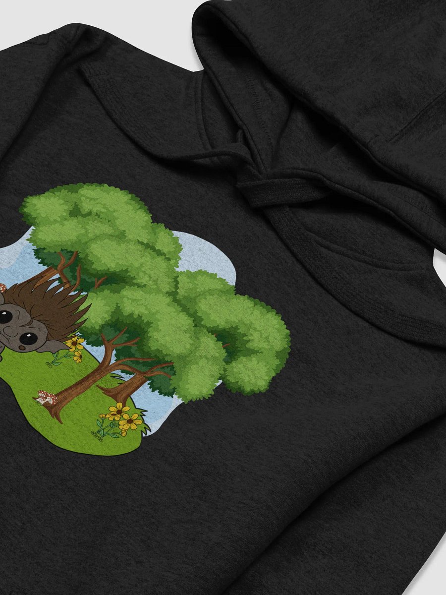 Justin the Puckwudgie Cryptikids Hoodie product image (35)