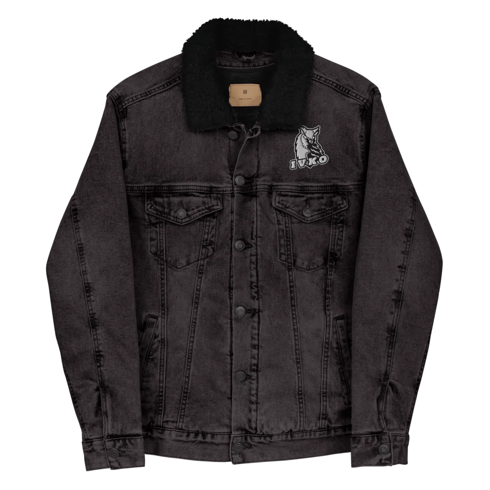 IVKO Jeans Jacke product image (12)
