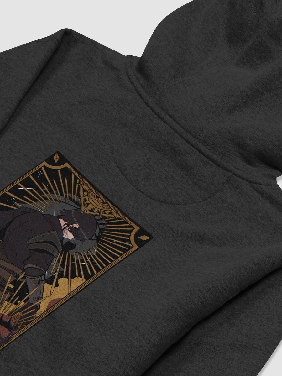 Emperor Hoody product image (4)