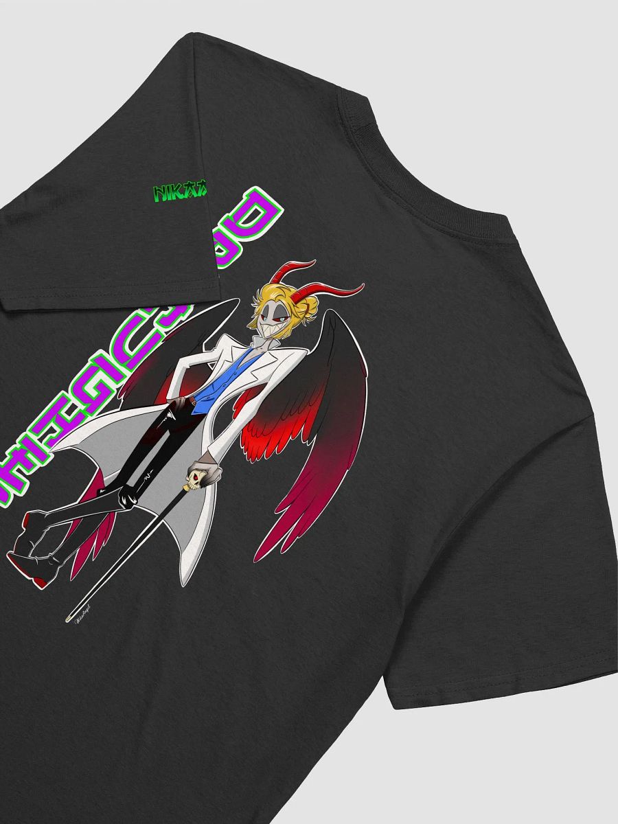 Dr.Hughes_T-Shirt product image (24)