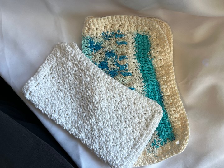 Cozy Cotton Kitchen Towels product image (2)