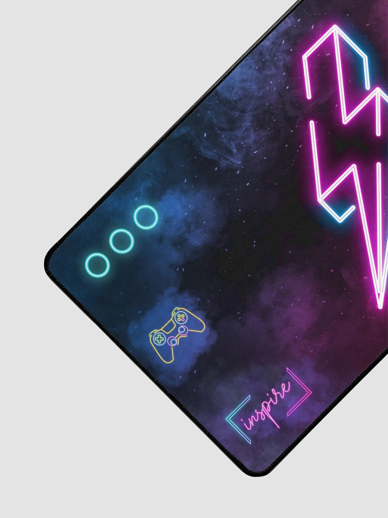 AmpedUp MousePad product image (3)